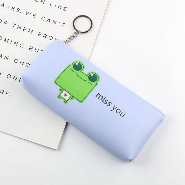 Cute PP Pencil Case