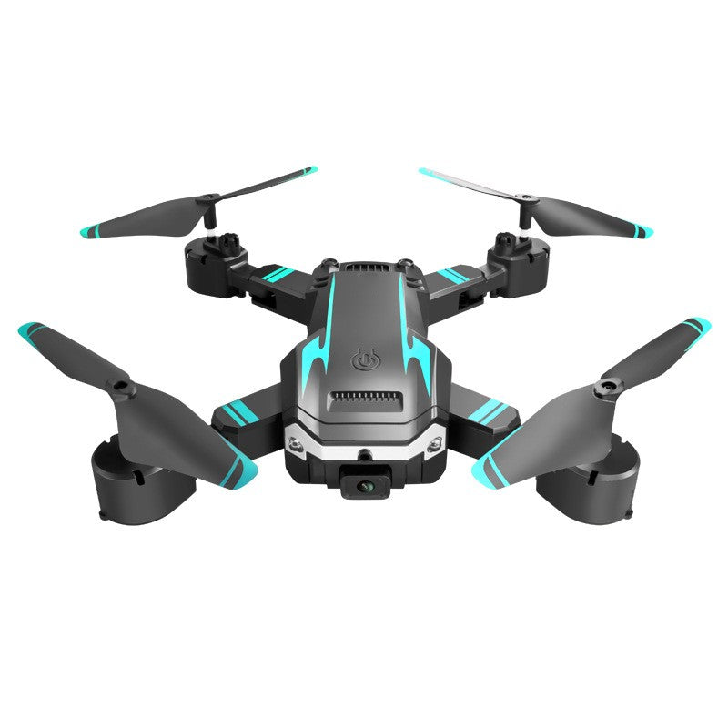 Folding 8K Dual Camera Drone with Obstacle Avoidance