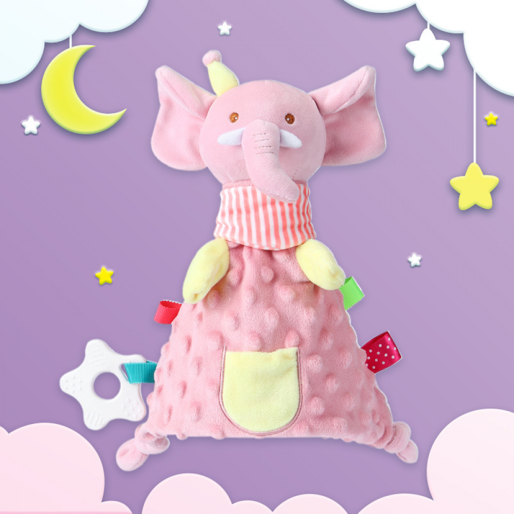 Baby Security blanket Baby Bibs Wholesale