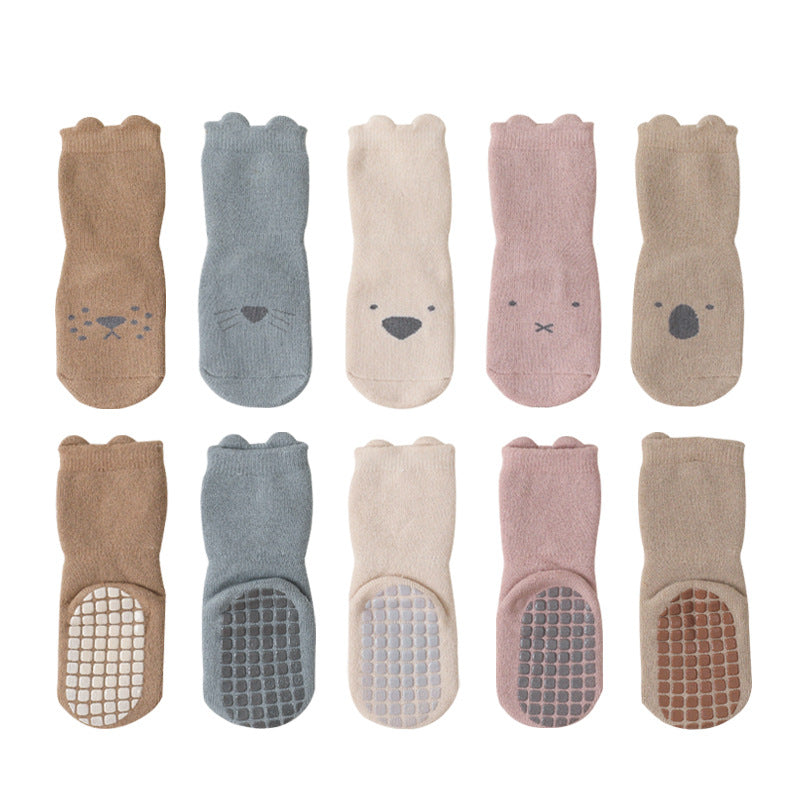Baby Kid Unisex Cartoon Accessories Socks Wholesale 220831199