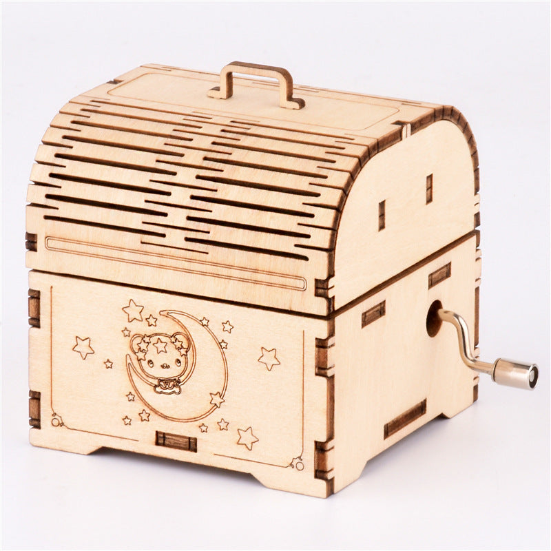 Wholesale Children's Educational Wooden Puzzle TOY Wooden