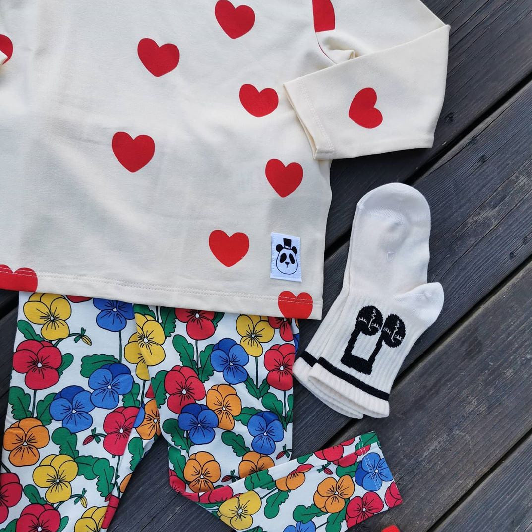 Kid Unisex Cartoon Accessories Socks Wholesale