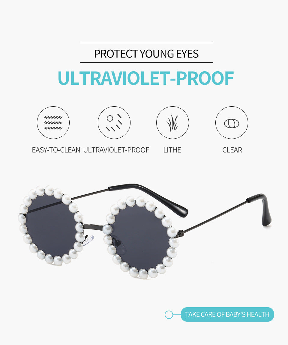 Children's Sunglasses Accessories Wholesale