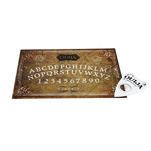Ouija Board - Use at your own risk....