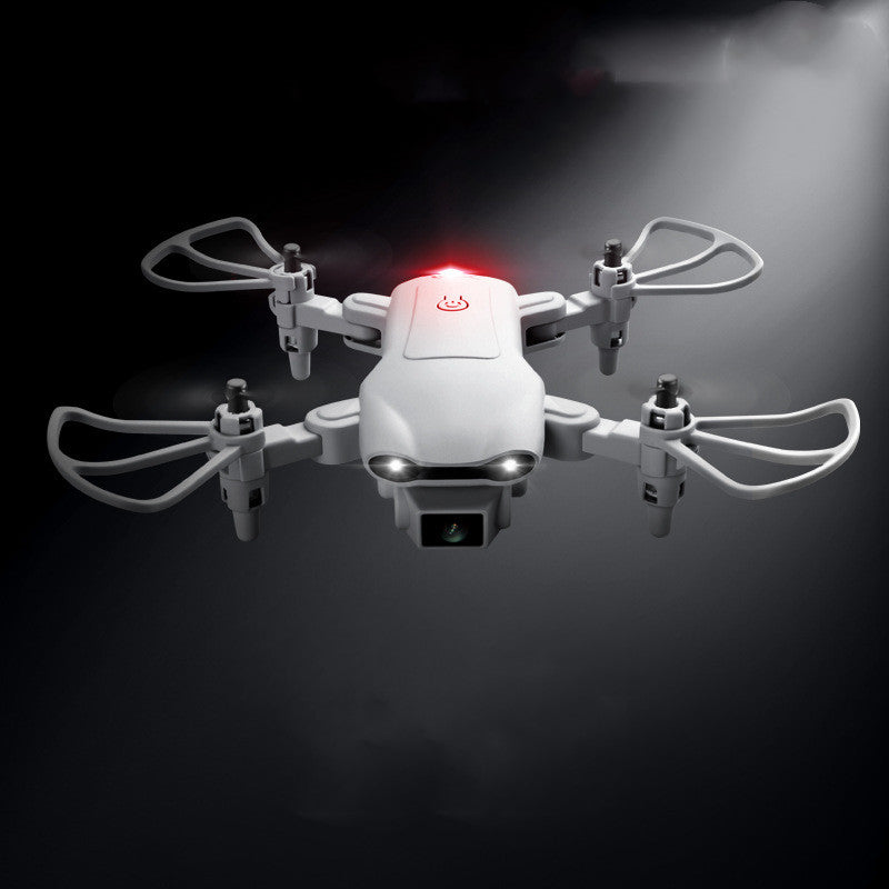 Foldable Mini Quadcopter