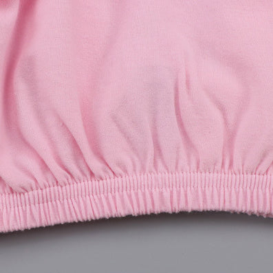Baby Girl Rabbit Ear Shorts Wholesale 02823110