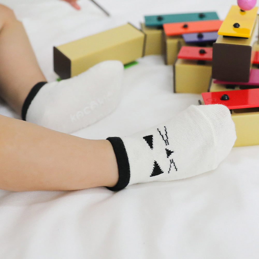 Baby Toddler Girl Bowtie Socks Wholesale 31713715