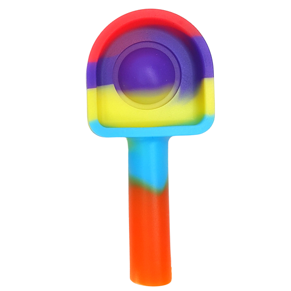 Kids Pop It Pen Top