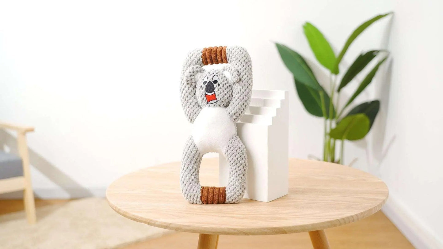 Dog Toys with Sound