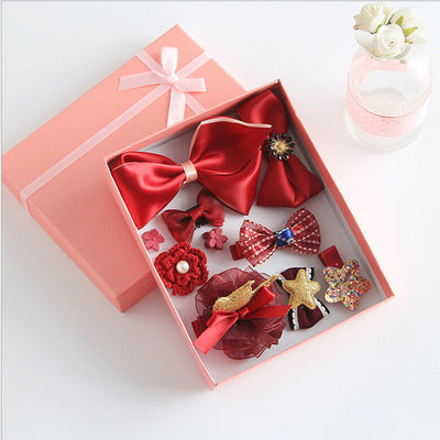 Hair Candy Box