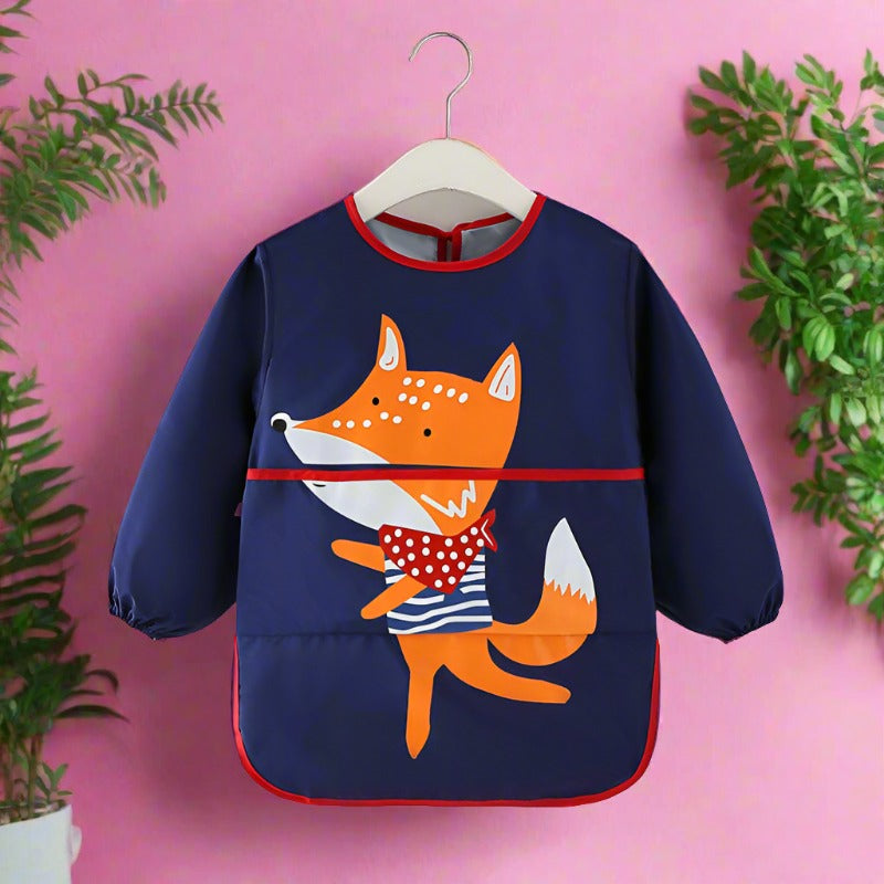 Blue Fox Waterproof Bibs