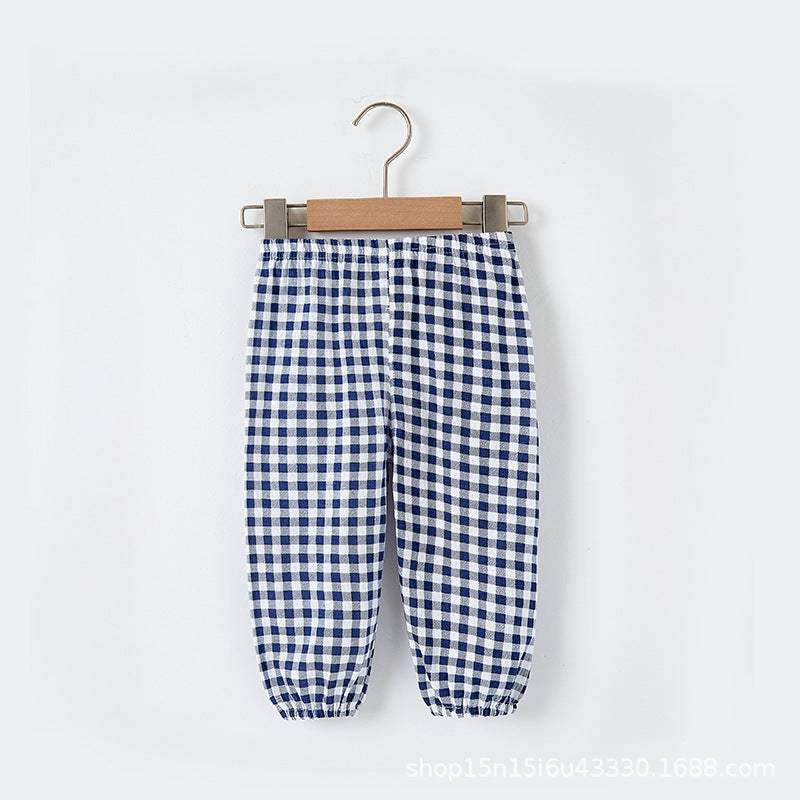 Children's Mosquito Pants