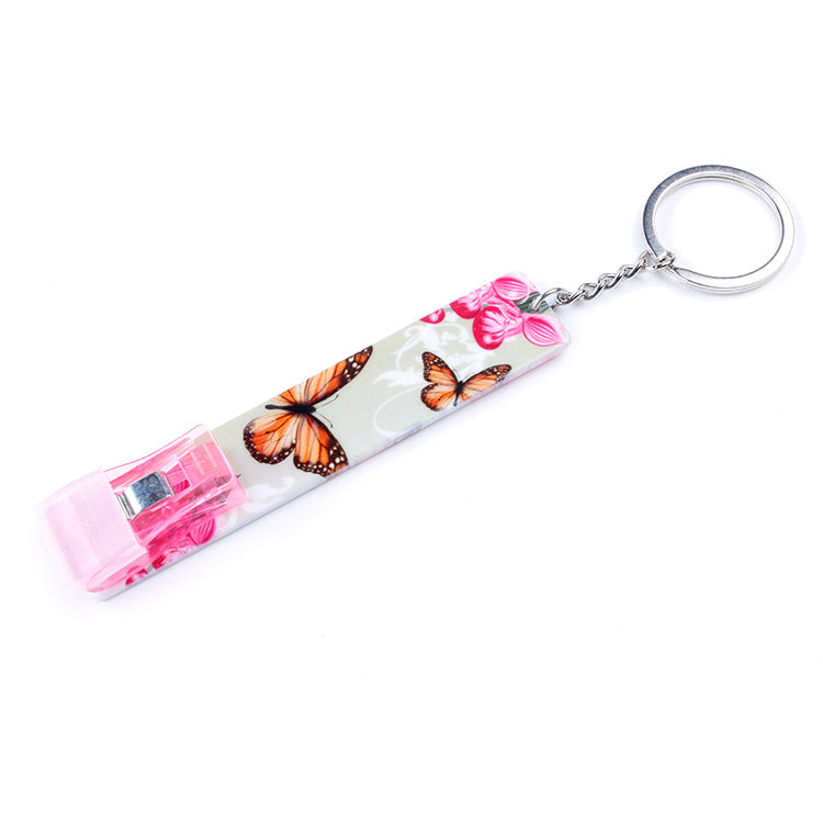 10PCS Butterfly ATM Contactless Plastic Card Reader