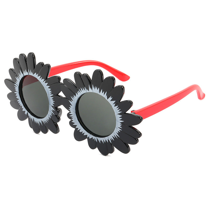 PC Funny UV Protection Kids Sunglasses