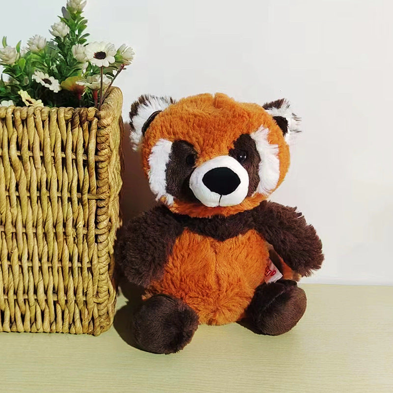 Wholesale Raccoon Stuffed Toys
