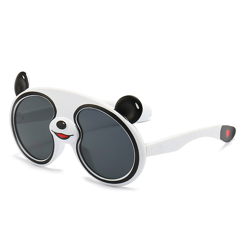 Panda Kids PC Sunglasses