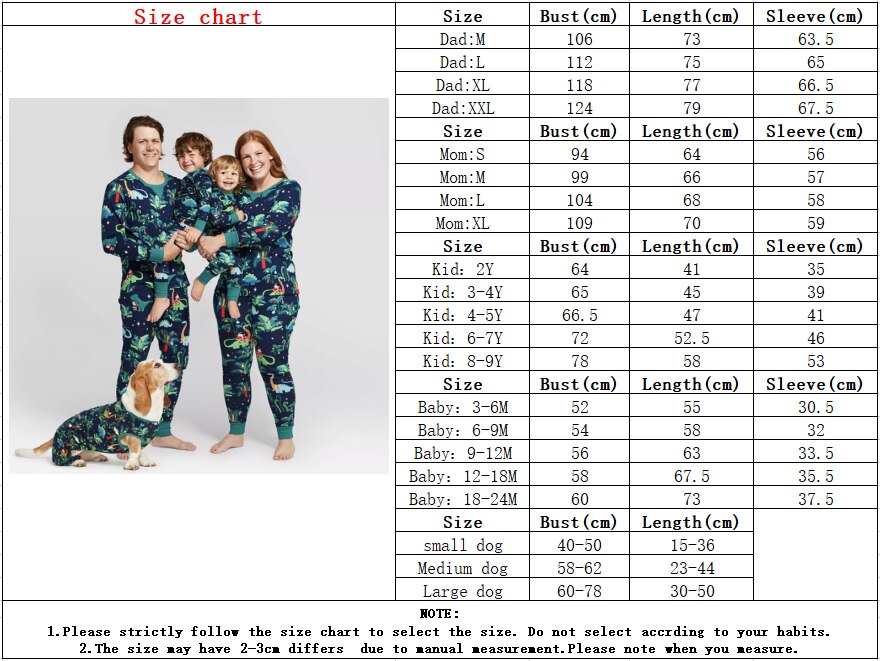 Pajamas Set Sleepwear Home