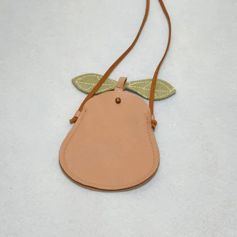 Cute Cartoon Mini Bags for Toddler Girls - Kids' Crossbody Handbags