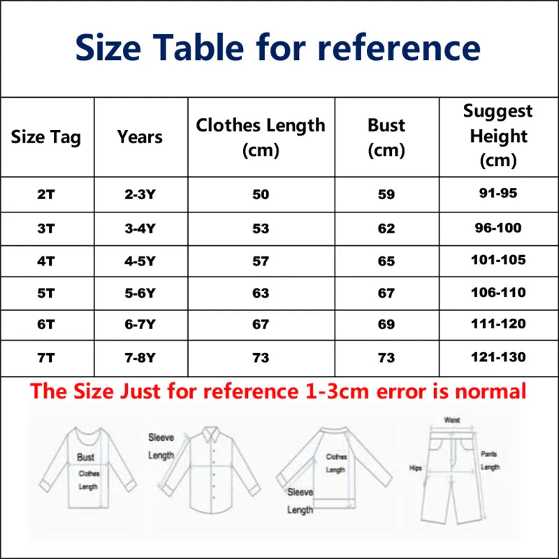Baby Girls' Cotton Rabbit Applique Clothes: Summer Casual Wear