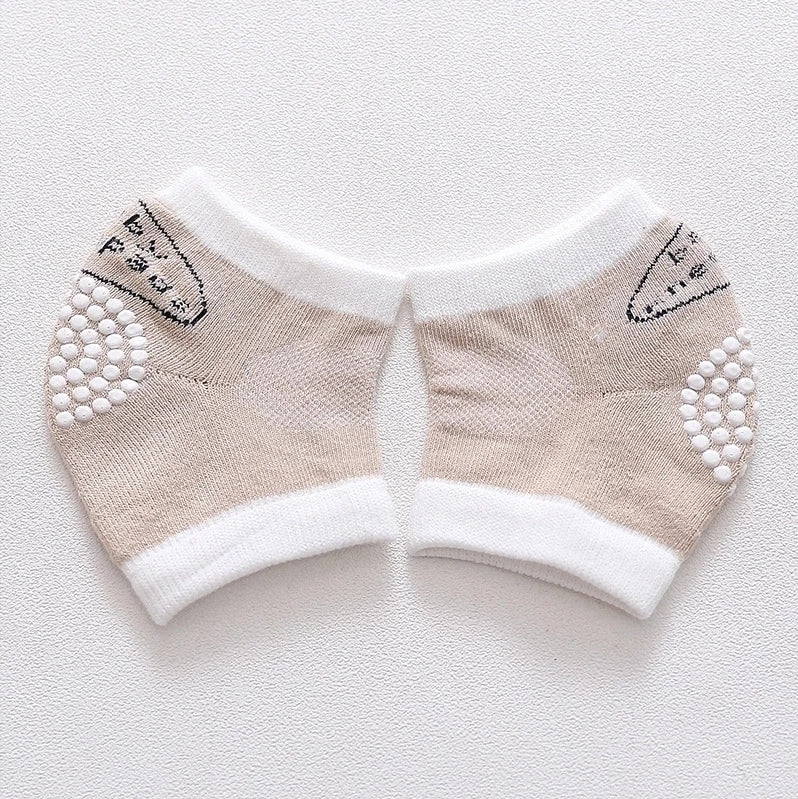 Cute Baby Knee Pads