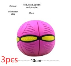 Elastic Ball