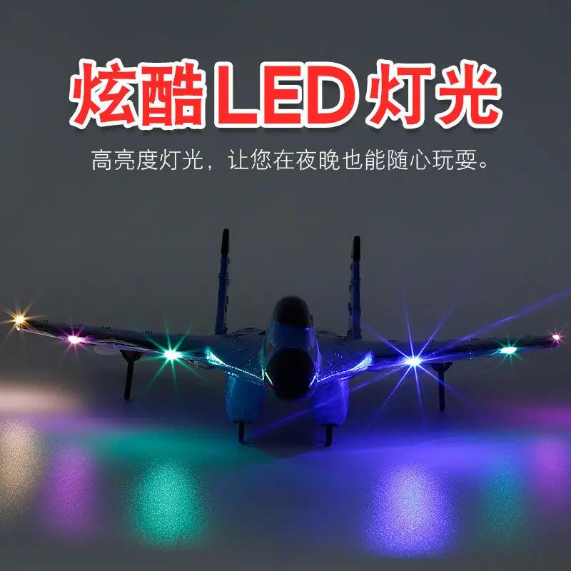 Remote Control Airplane