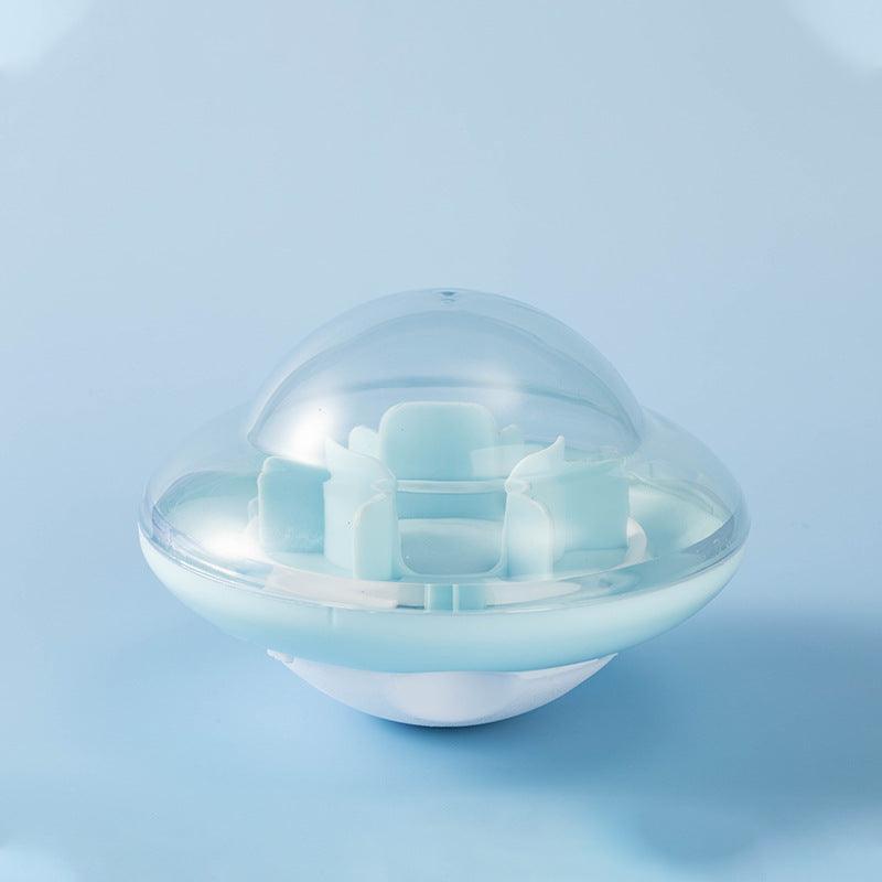 Interactive Snack Dispenser