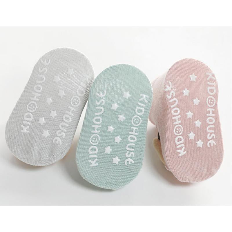 Baby Toddler Socks Dinosaur Animal Wholesale