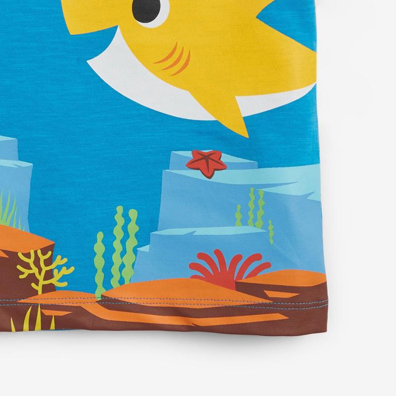 Summer New Children's Clothing Cotton Children's T-shirt