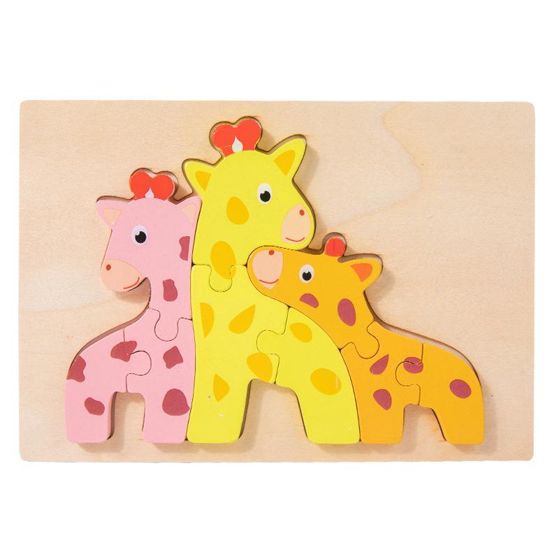 Parent-child interaction children's educational toy