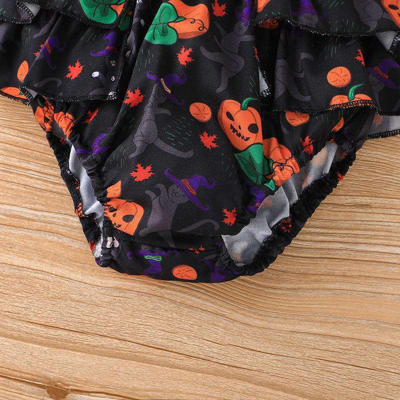 Children's Long Sleeve Jacket Strap Shorts Two-Piece Set