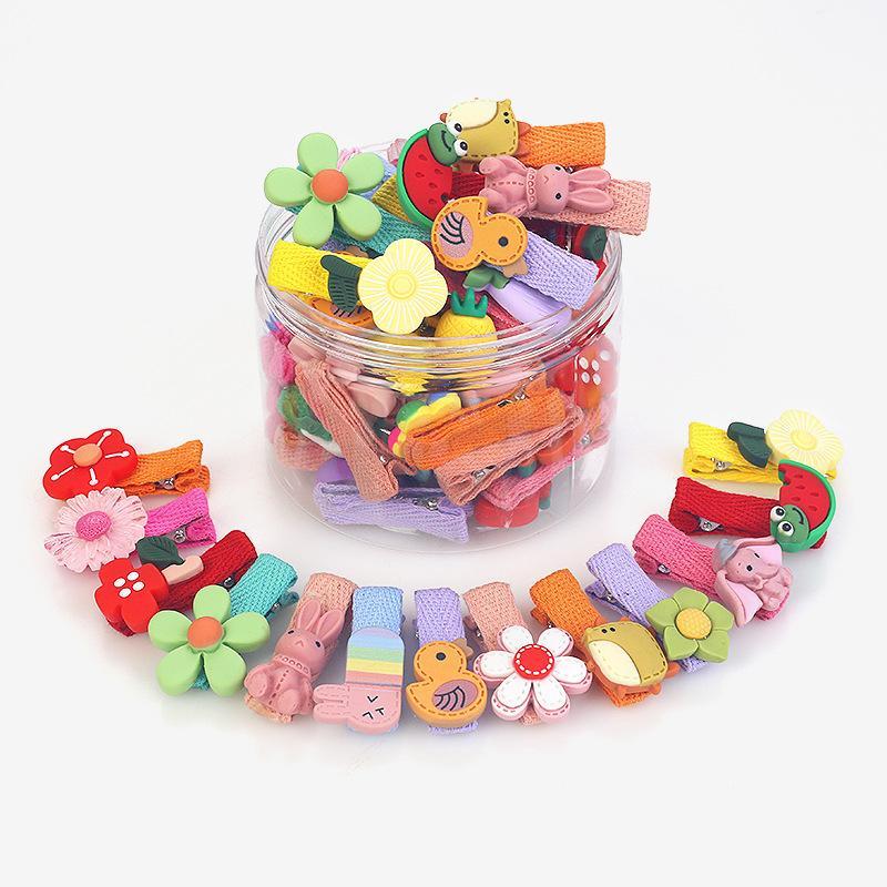 Children's Hairpin Set