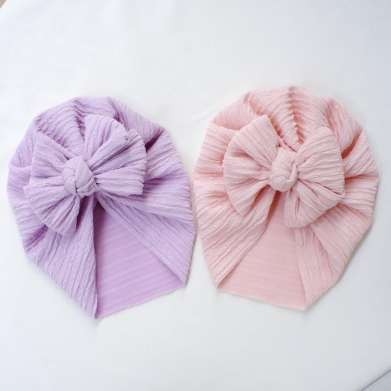 Children's Hat Big Bow Tie Hat