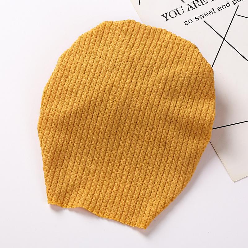 Children's Double Bow Pit Cap