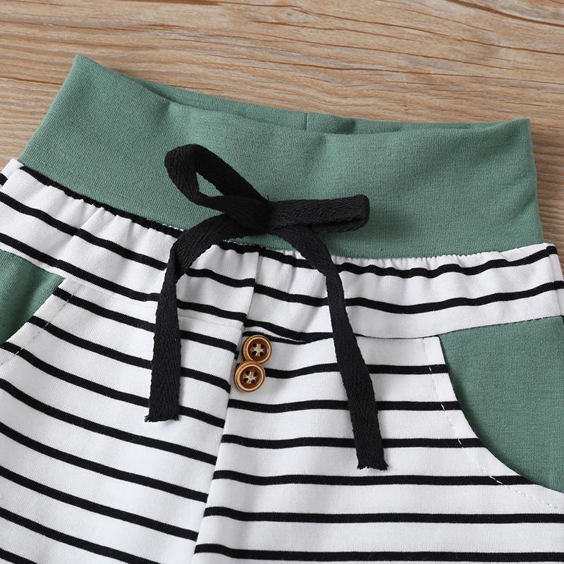 Children's Sweatshirt 2-piece Set