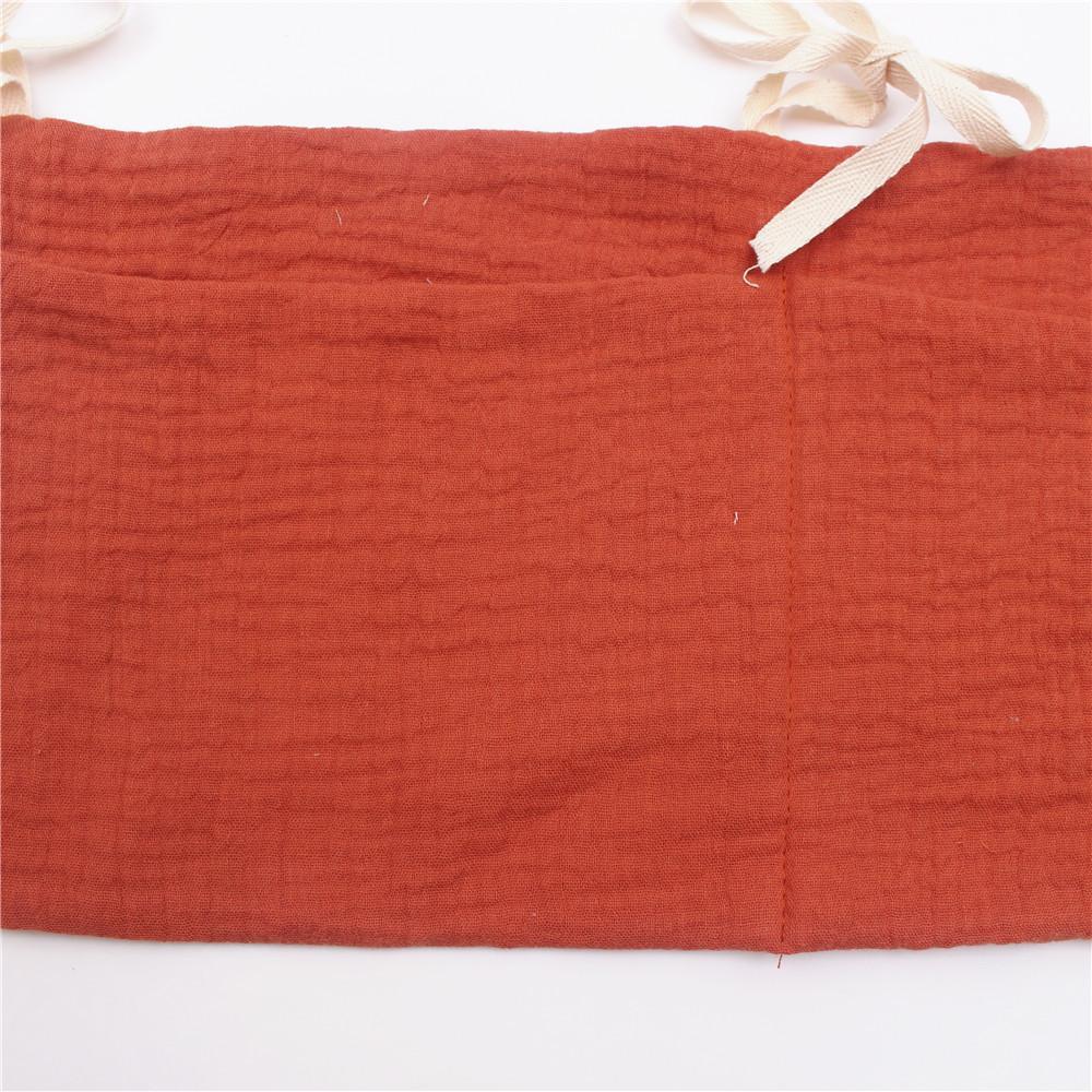 Crib Storage Bag Baby's Cot Storage Bag