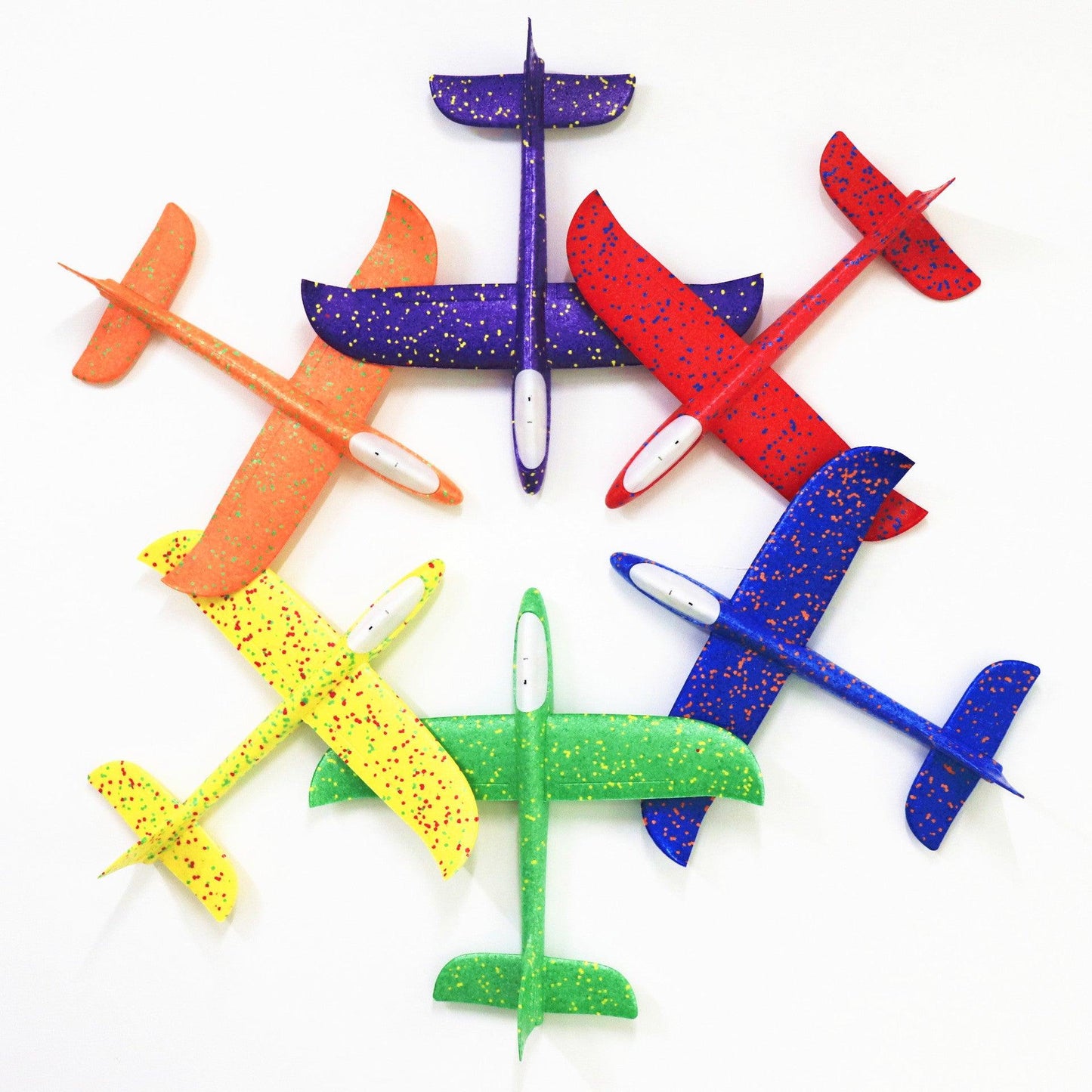 LED Airplanes Toy
