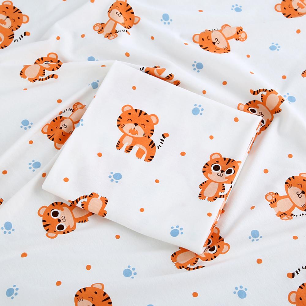 Spring and Autumn Cotton Newborn Wraps Baby