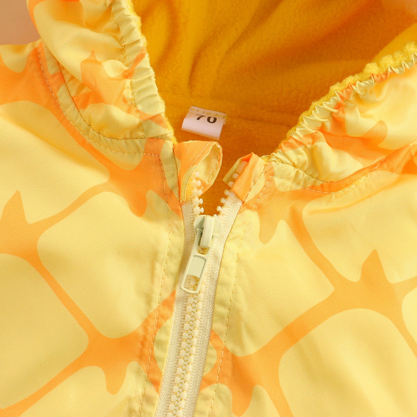 Unisex Baby Halloween Pineapple Costume