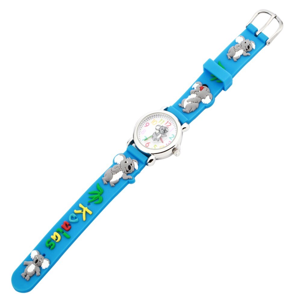 Educational Koala Watch