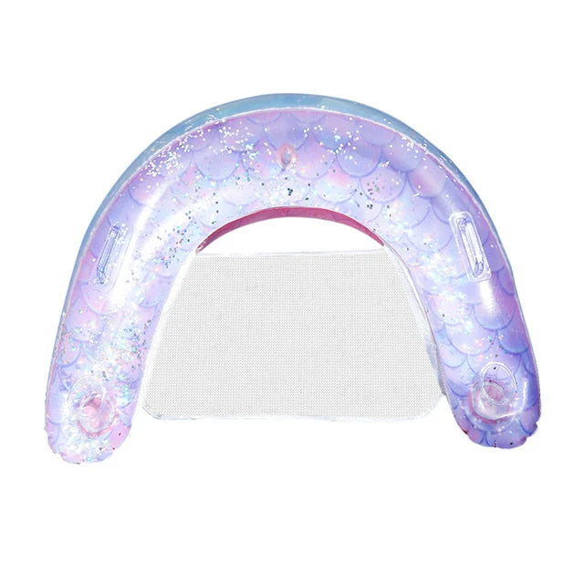 Mermaid Hammock Pool Float