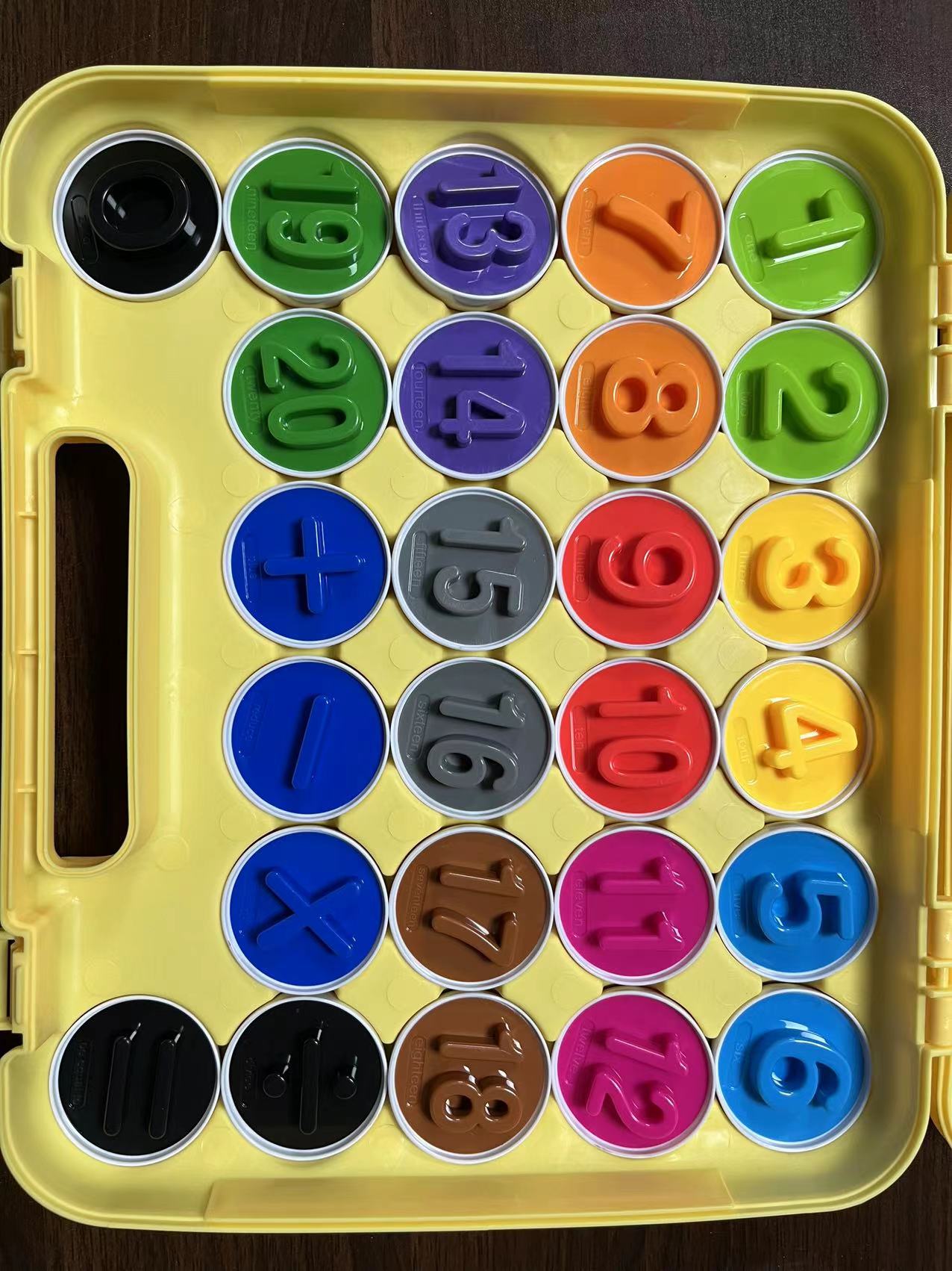 Egg Shape Matching Educational Toy for Kids