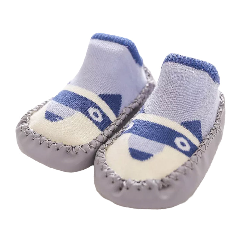Baby Kid Unisex Animals Cartoon Accessories Socks