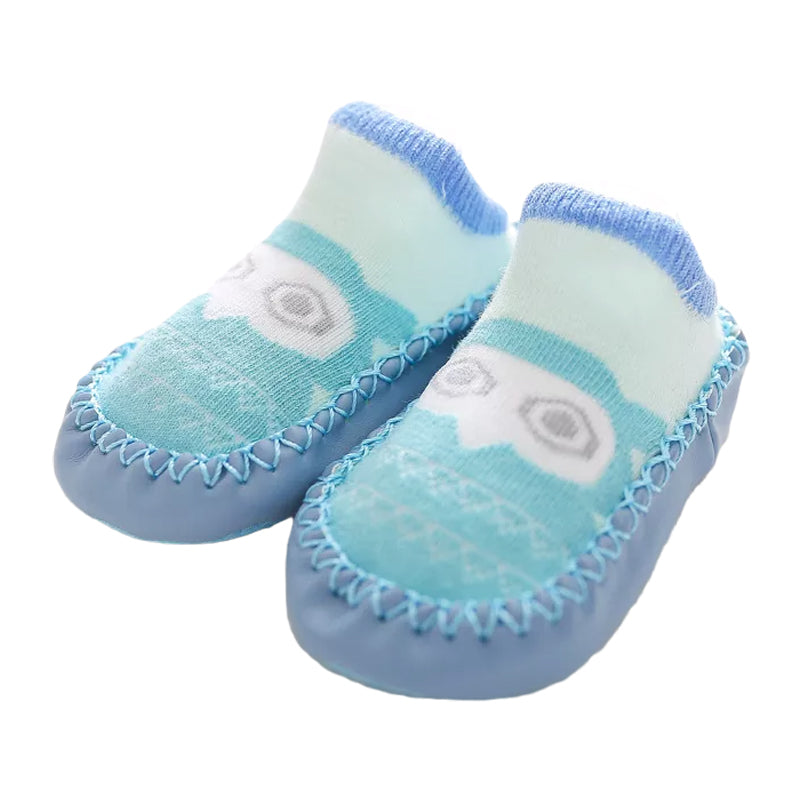 Baby Kid Unisex Animals Cartoon Accessories Socks