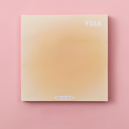 Paper Gradient Sticky Notes