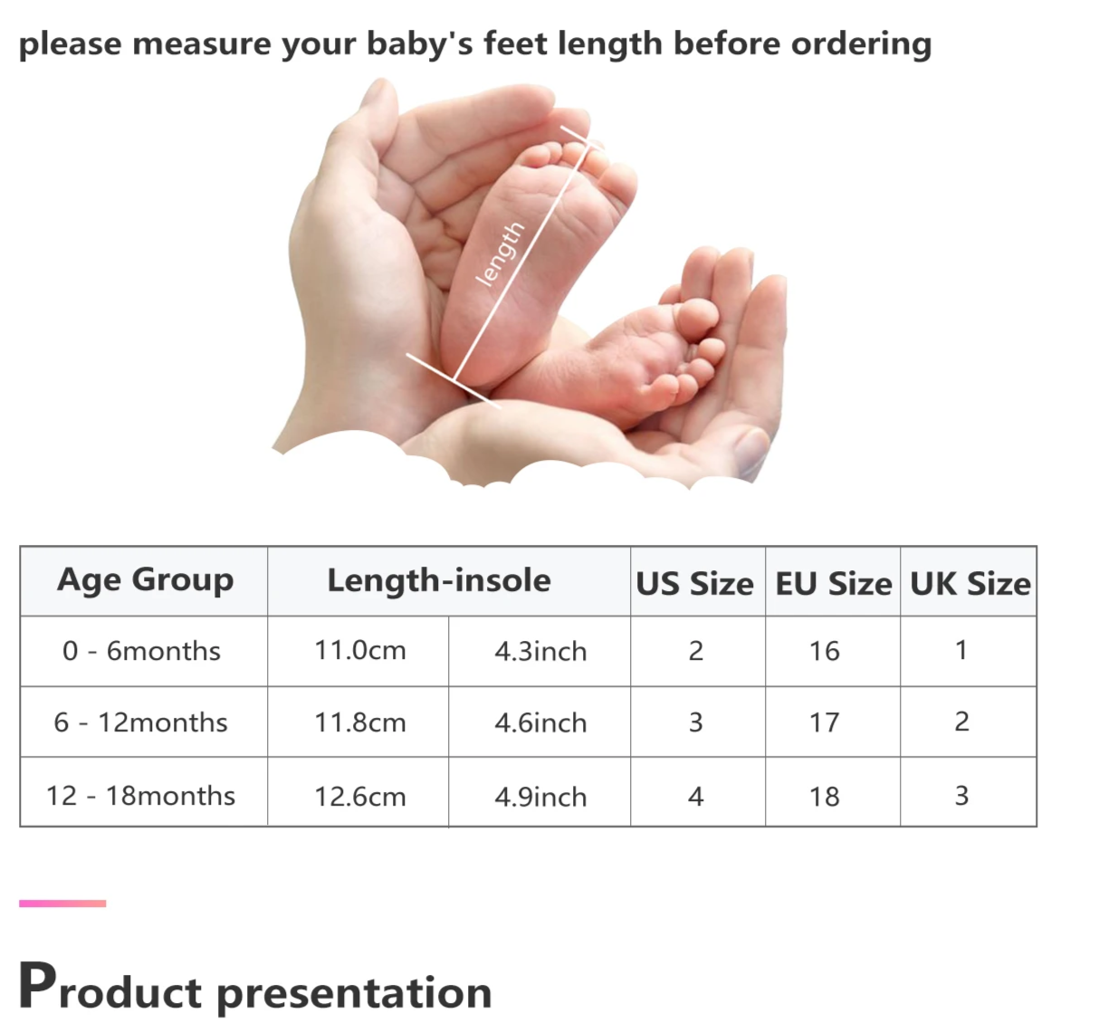 Classic Leather Baby Shoes - Stylish and Anti-Slip Shoes!