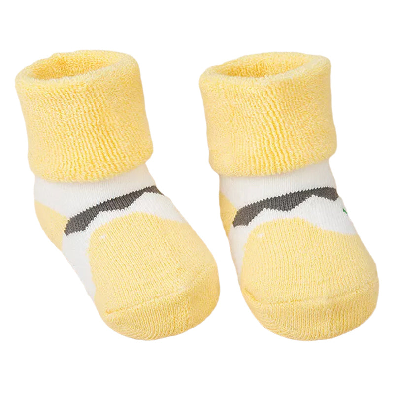Baby Kid Unisex Polka dots Animals Cartoon Star Socks