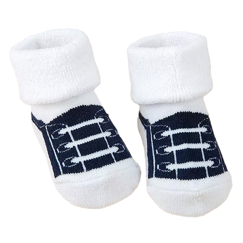 Baby Kid Unisex Polka dots Animals Cartoon Star Socks