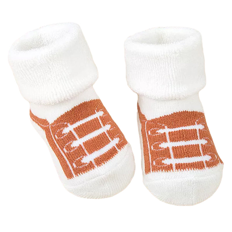 Baby Kid Unisex Polka dots Animals Cartoon Star Socks