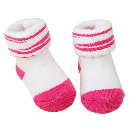 Baby Kid Unisex Polka dots Animals Cartoon Star Socks
